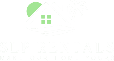 SLP Rentals — Make our home yours